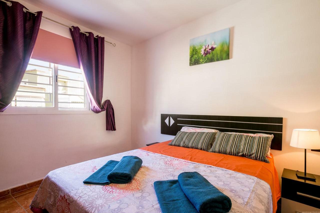 Apartamento Orlando 85 Costa Adeje  Exterior foto