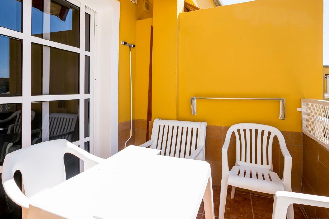 Apartamento Orlando 85 Costa Adeje  Exterior foto